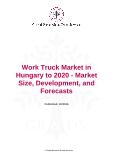 Work Truck Market in Hungary to 2020 - Market Size, Development, and Forecasts