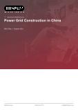 Power Grid Construction in China - Industry Market Research Report