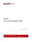 Bosulif 2015 U.S Physician Engagement Report