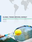 Global Tennis Apparel Market 2016-2020