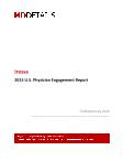 Iressa 2015 U.S Physician Engagement Report