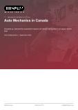 Auto Mechanics in Canada - Industry Market Research Report
