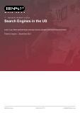 Search Engines in the US - Industry Market Research Report