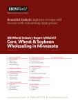 Corn, Wheat & Soybean Wholesaling in Minnesota - Industry Market Research Report