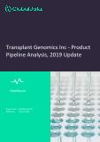 Transplant Genomics Inc - Product Pipeline Analysis, 2019 Update