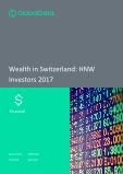 Wealth in Switzerland: HNW Investors 2017