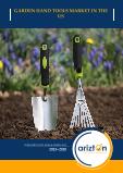 U.S. Garden Hand Tool Industry: Outlook & Forecast 2023-2028