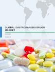 Global Gastroparesis Drugs Market 2017-2021