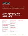 Waste Collection Services in New Jersey - Industry Market Research Report