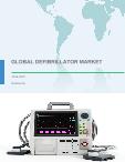 Global Defibrillator Market 2018-2022