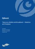 Djibouti - Telecoms, Mobile and Broadband - Statistics and Analyses