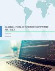 Global Public Sector Software Market 2017-2021