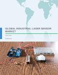 Global Industrial Laser Sensor Market 2017-2021