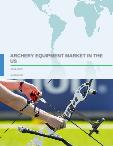 Archery Equipment Market in the US 2018-2022