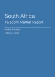  South Africa Telecom Market Report- Q4 2024