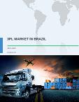 3PL Market in Brazil 2017-2021