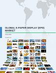 Global ePaper Display Market 2016-2020