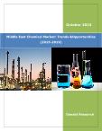 Middle East Chemical Market: Trends and Opportunities (2014-2019)