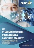 US Pharmaceutical Packaging & Labeling Market - Focused Insights 2023-2028
