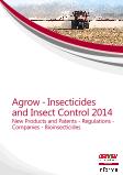 Agrow Insecticide and Insect Control report