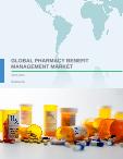 Global Pharmacy Benefit Management Market 2017-2021