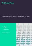 Eosinophilia Global Clinical Trials Review, H2, 2017