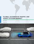 Global Automotive Traffic Jam Assist Systems Market 2017-2021