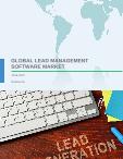 Global Lead Management Software Market 2018-2022