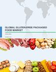 Global Gluten-Free Packaged Food Market 2015-2019