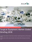 Surgical Equipment Market Global Briefing 2018