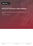 Electrical Services in New Zealand - Industry Market Research Report