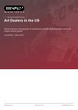Art Dealers in the US - Industry Market Research Report