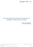 Neuronal Acetylcholine Receptor Subunit Alpha 4 - Pipeline Review, H2 2020
