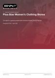 Plus-Size Women’s Clothing Storesin the US - Industry Market Research Report