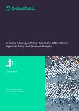 Sri Lanka Passenger Airlines Market to 2023: Market Segments Sizing and Revenue Analytics