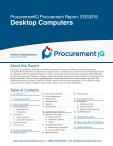Desktop Computers in the US - Procurement Research Report