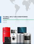 Global Split Air Conditioning Market 2016-2020