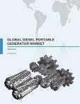 Global Diesel Portable Generator Market 2015-2019