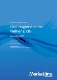 Oral Hygiene in the Netherlands, MarketLine