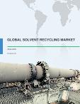 Global Solvent Recycling Market 2016-2020