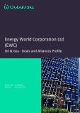 Energy World Corporation Ltd (EWC) - Oil & Gas - Deals and Alliances Profile
