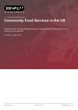 Community Food Services in the US - Industry Market Research Report