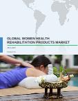 Global Women Health Rehabilitation Products Market 2017-2021