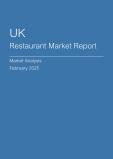  UK Restaurant Market Report- Q4 2024