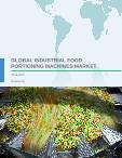 Global Industrial Food Portioning Machines Market 2018-2022