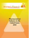 Pharmaceutical Industry in the United States 2018