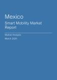  Mexico Smart Mobility Market Report- Q4 2024