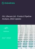 HLL Lifecare Ltd - Product Pipeline Analysis, 2022 Update