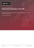 UK Power Generation: Sector Examination and Insights