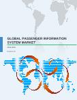 Global Passenger IS Market 2015-2019